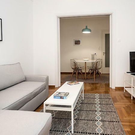 Truman Apartment - Athena Bagian luar foto