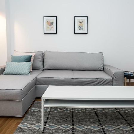 Truman Apartment - Athena Bagian luar foto