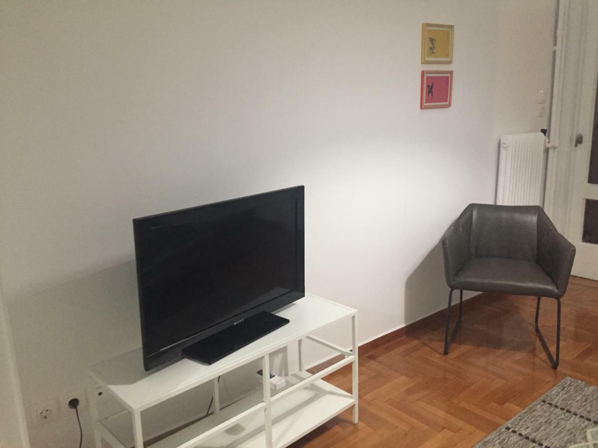 Truman Apartment - Athena Bagian luar foto