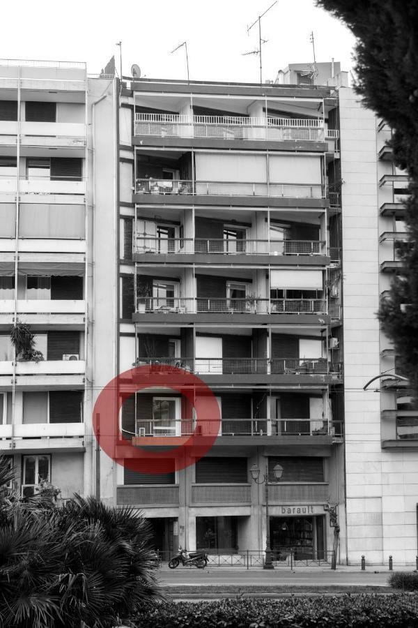 Truman Apartment - Athena Bagian luar foto