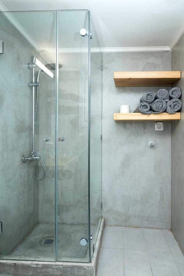 Truman Apartment - Athena Bagian luar foto