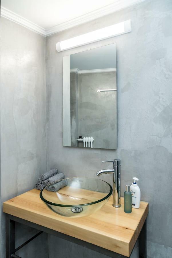 Truman Apartment - Athena Bagian luar foto