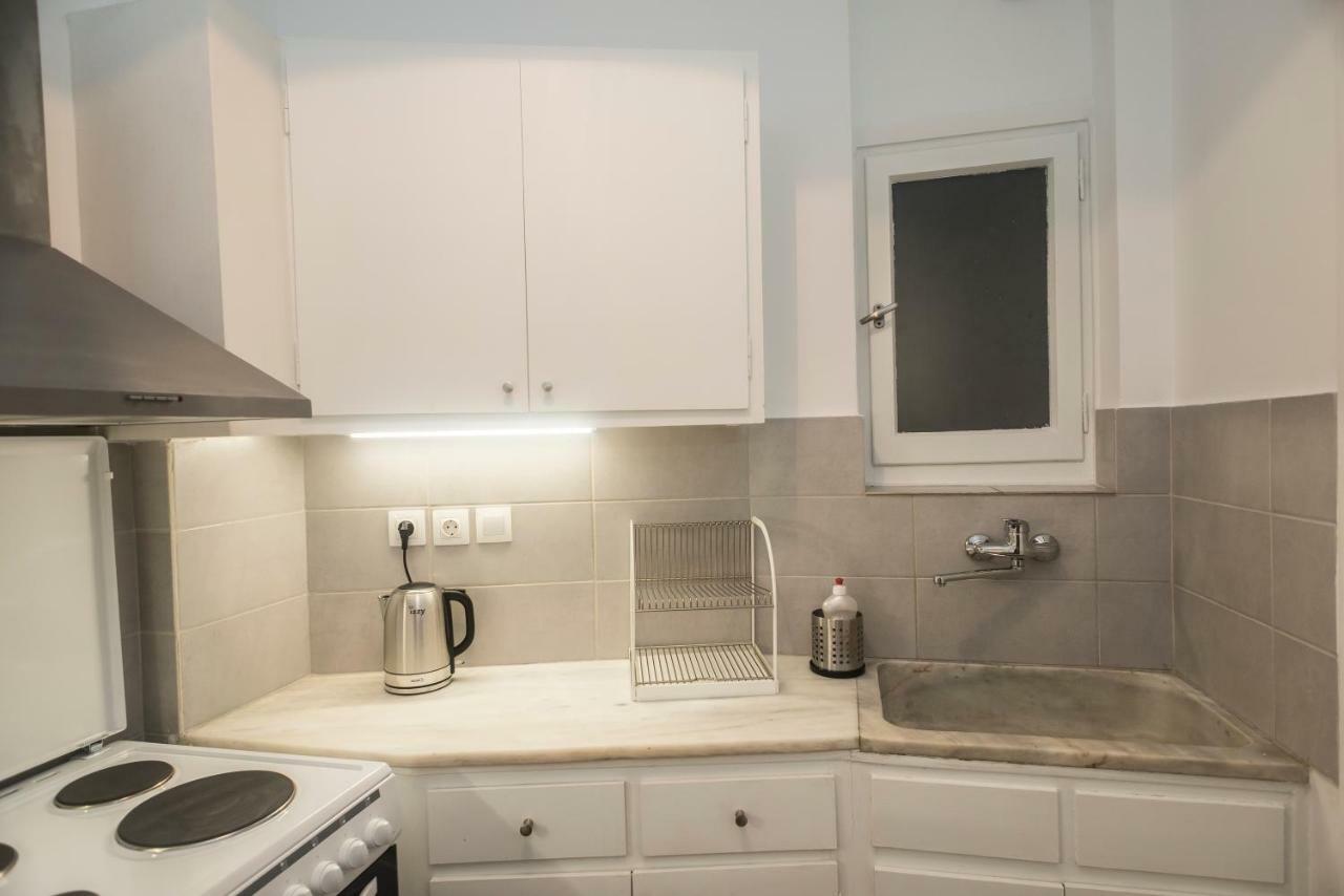 Truman Apartment - Athena Bagian luar foto