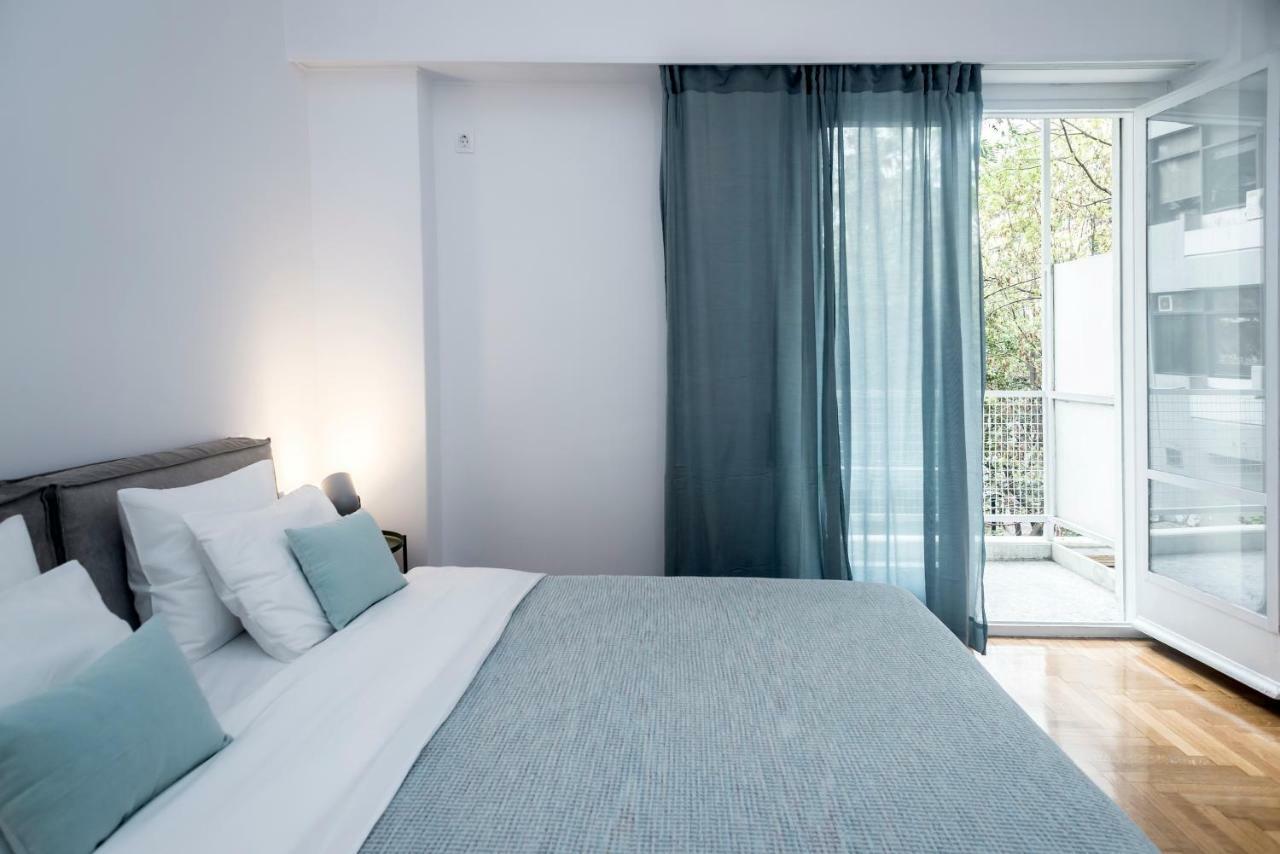 Truman Apartment - Athena Bagian luar foto